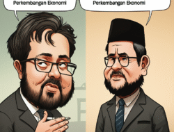 Akibat Kebijakan Pajak Pemasukan terhadap Perkembangan Ekonomi