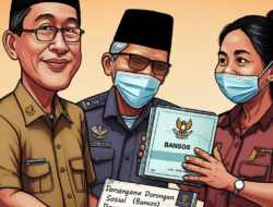 Daya guna Program Dorongan Sosial (Bansos) sepanjang Pandemi