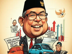 Kebijakan Pemerintah dalam Pengendalian Inflasi