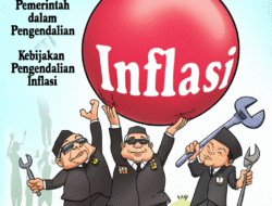 Kebijakan Pemerintah dalam Pengendalian Inflasi