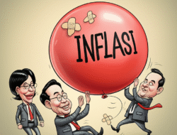 Kebijakan Pemerintah dalam Pengendalian Inflasi