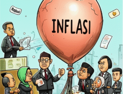 Kebijakan Pemerintah dalam Pengendalian Inflasi