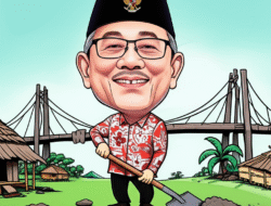 Kedudukan Pemerintah dalam Tingkatkan Pembangunan Infrastruktur di Wilayah Tertinggal