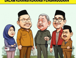 Penilaian Kebijakan Kartu Prakerja dalam Kurangi Pengangguran