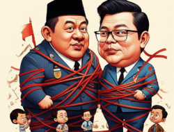 Reformasi Birokrasi buat Tingkatkan Pelayanan Publik