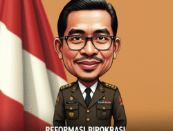 Reformasi Birokrasi buat Tingkatkan Pelayanan Publik