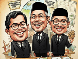 Strategi Pemerintah dalam Mengalami Krisis Ekonomi Global