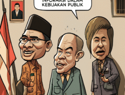 Akibat Implementasi Big Informasi dalam Kebijakan Publik
