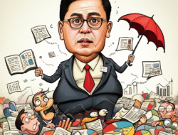 Akibat Implementasi Big Informasi dalam Kebijakan Publik