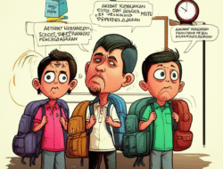 Akibat Kebijakan Full Day School terhadap Mutu Pembelajaran