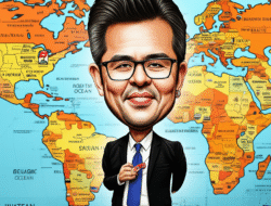 Akibat Kebijakan Luar Negara Leluasa Aktif terhadap Ikatan Internasional
