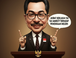 Akibat Kebijakan Tax Amnesty terhadap Penerimaan Negeri