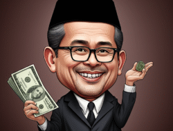 Akibat Kebijakan Tax Amnesty terhadap Penerimaan Negeri