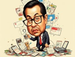 Akibat Media Sosial terhadap Kebijakan Sosial Pemerintah