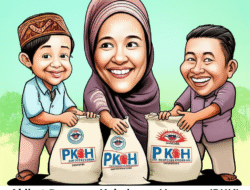 Akibat Program Keluarga Harapan (PKH) terhadap Kemiskinan