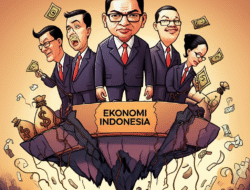 Akibat RUU Cipta Kerja terhadap Tenaga Kerja serta Investasi