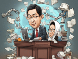 Akibat Revolusi Industri 4.0 terhadap Birokrasi Pemerintahan