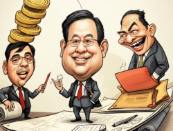Analisis APBN 2024 serta Akibatnya terhadap Pembangunan Nasional