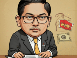 Analisis APBN 2024 serta Akibatnya terhadap Pembangunan Nasional
