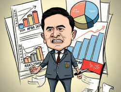 Analisis APBN 2024 serta Akibatnya terhadap Pembangunan Nasional