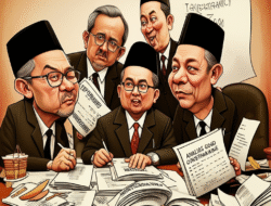 Analisis Good Governance dalam Penyelenggaraan Pemerintahan