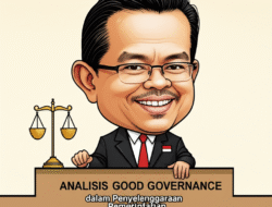 Analisis Good Governance dalam Penyelenggaraan Pemerintahan