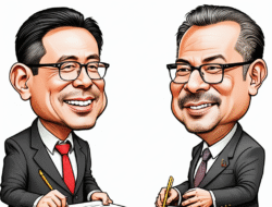Analisis Kerja Sama Ekonomi Indonesia dengan Negara-negara Eropa