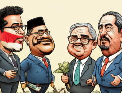 Analisis Kerja Sama Ekonomi Indonesia dengan Negara-negara Eropa