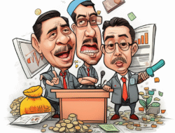 Analisis Kinerja BUMD dalam Tingkatkan PAD