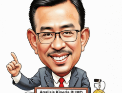Analisis Kinerja BUMD dalam Tingkatkan PAD
