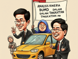 Analisis Kinerja BUMD dalam Tingkatkan PAD