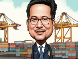 Analisis Kinerja Pelabuhan Indonesia dalam Arus Logistik Global