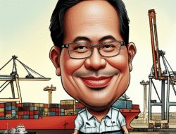 Analisis Kinerja Pelabuhan Indonesia dalam Arus Logistik Global