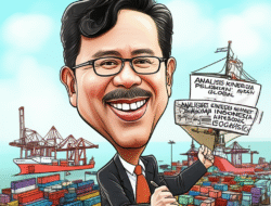 Analisis Kinerja Pelabuhan Indonesia dalam Arus Logistik Global