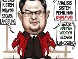 Analisis Sistem Pemilihan Kepala Wilayah secara Langsung