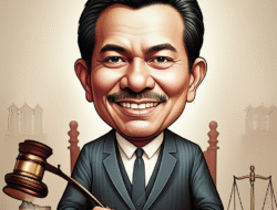 Analisis Yuridis Kebijakan Pemerintah tentang Hukuman Mati