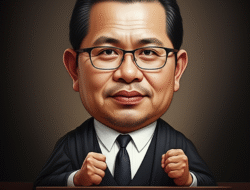 Analisis Yuridis Kebijakan Pemerintah tentang Hukuman Mati
