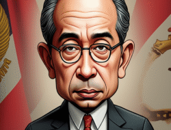 Analisis Yuridis Kebijakan Pemerintah tentang Hukuman Mati