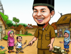 Daya guna Program Dana Desa dalam Pengentasan Kemiskinan