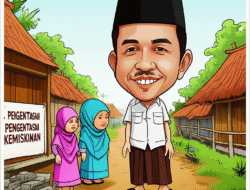 Daya guna Program Dana Desa dalam Pengentasan Kemiskinan