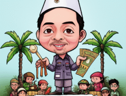 Daya guna Program Dana Desa dalam Pengentasan Kemiskinan