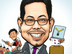 Demokrasi Digital: Kesempatan serta Tantangan dalam e-Voting
