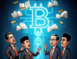 Implementasi Blockchain dalam Transparansi Anggaran Pemerintah