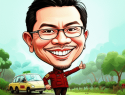 Implementasi Pembangunan Rendah Karbon di Indonesia