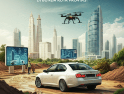 Implementasi Smart City di Bunda Kota Provinsi