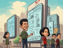 Implementasi Smart City di Bunda Kota Provinsi