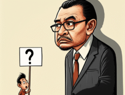 Implementasi Undang-Undang ITE dalam Kebebasan Berekspresi
