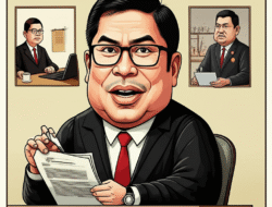 Implementasi Undang-Undang ITE dalam Kebebasan Berekspresi