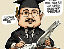 Kebijakan Pembelajaran Free serta Akibatnya terhadap Akses Pembelajaran