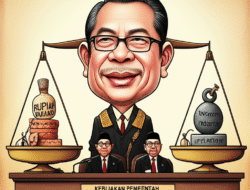 Kebijakan Pemerintah dalam Memantapkan Nilai Ubah Rupiah